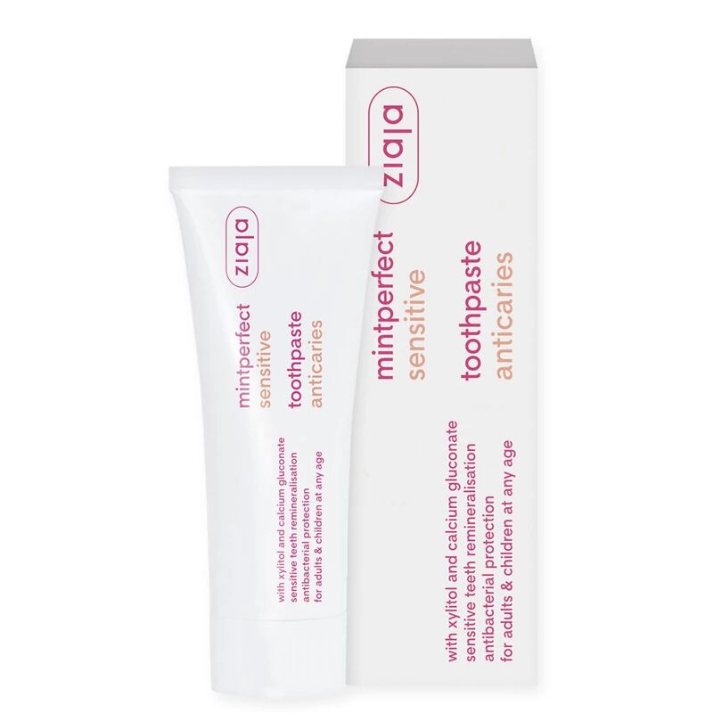 Miniperefect Dentifrice Anticaries 